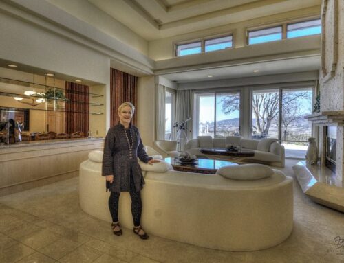 What You Can Expect when Hiring a Licensed Interior Designer?