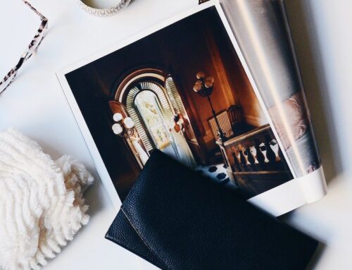 Finding Your Style