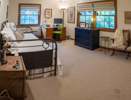 Declutter Your Home While Remodeling